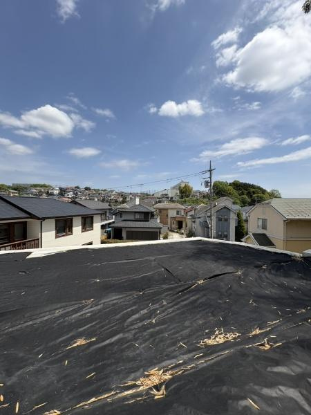 横浜市泉区岡津町の売地のその他