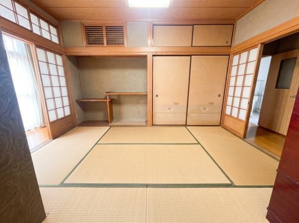 【子供部屋】