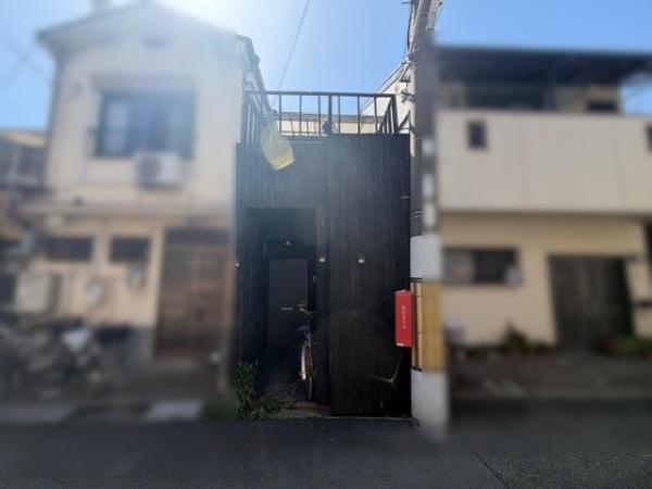【外観】