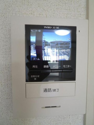【設備】 | セントラルレジデンスＷ