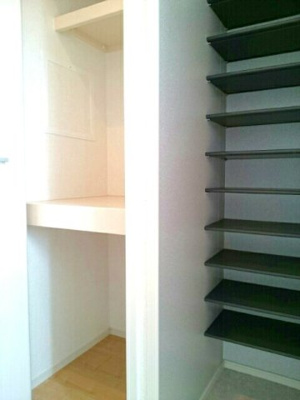 【内装】 | セントラルレジデンスＷ