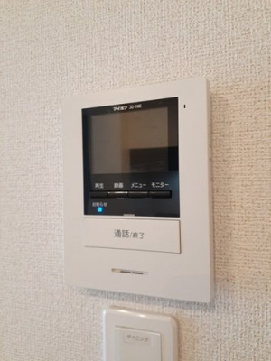 【設備】 | トビアスガーデン南沖洲Ｂ