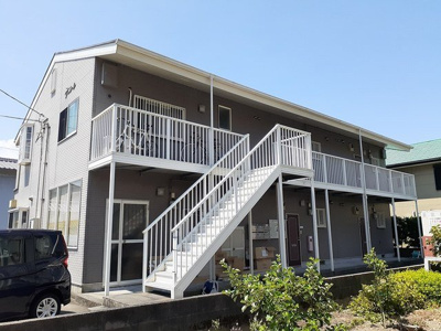 【外観】 | ラフォーレ