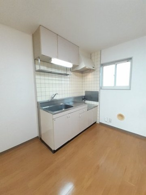 【キッチン】 | ラフォーレ