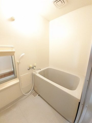 【浴室】 | ラフォーレ