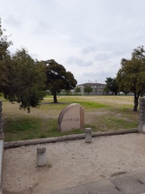 【周辺】 | Ｄａｉｓｙ’ｓＲｏｓｅｔｔｅⅠ | 元町南公園まで750m