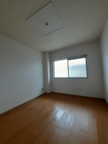 メゾンフルールの内装