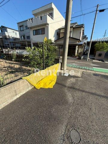 プリミエールT´sのその他共用部分