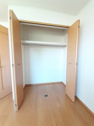 フルーブ・レゾネートＥの収納