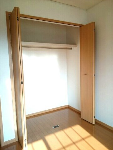 フルーブ・レゾネートＧの収納
