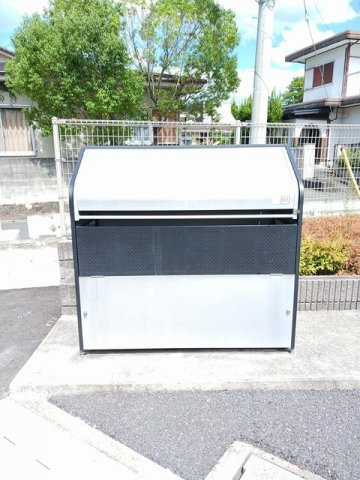 ヴォル　ヴォワリエのその他共用部分