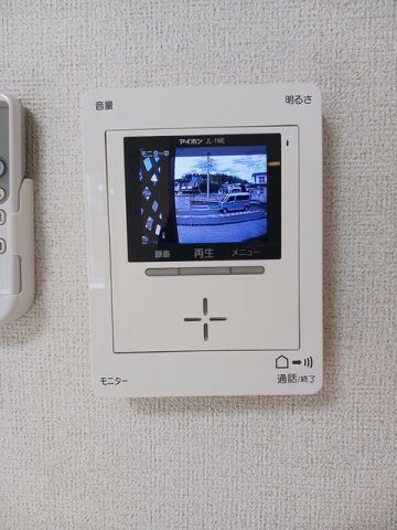 ヴォル　ヴォワリエのセキュリティ