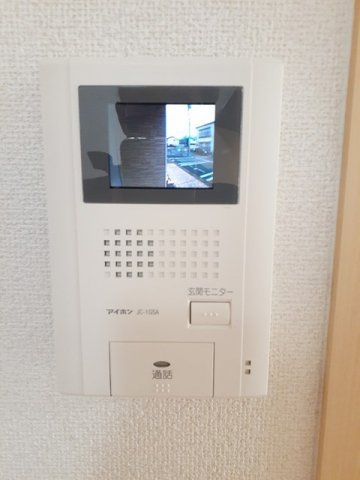 サザンクロスのセキュリティ