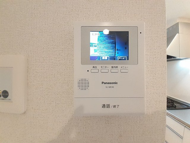 フェニックスＭ′ｓのセキュリティ