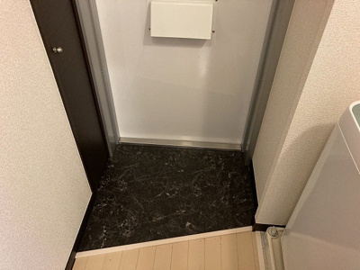 【玄関】 | レオネクストペンタス