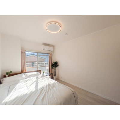 【内装】 | 荻嶋グリーンハイツ