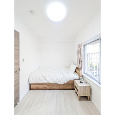 【内装】 | 荻嶋グリーンハイツ