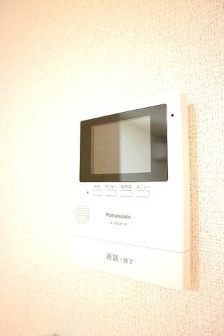 シルフィードのセキュリティ