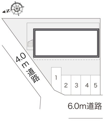 レオパレスサニータウンのその他