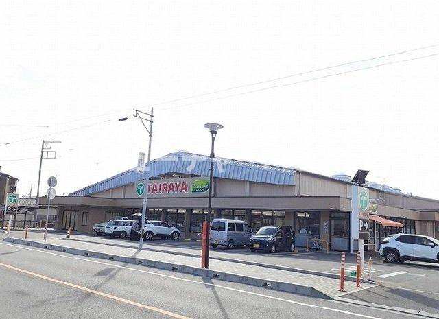 コート桜道の周辺|TAIRAYA大洗店まで1000m