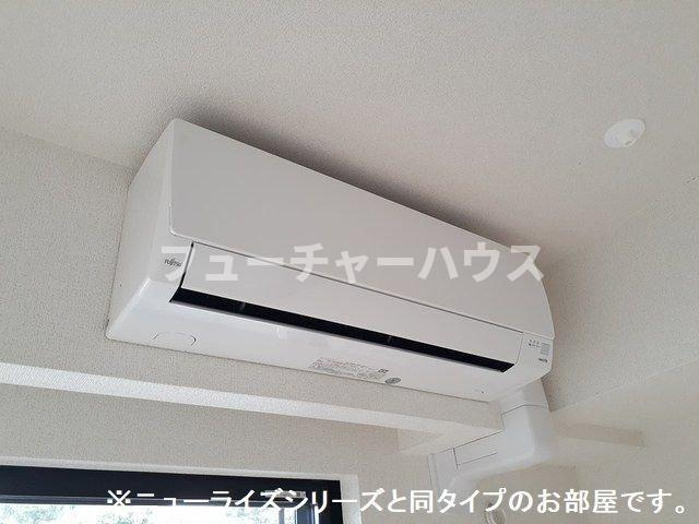 コート桜道の設備