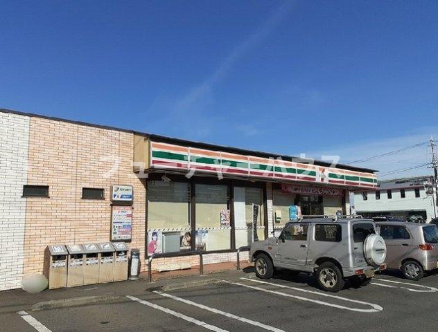 コート桜道の周辺|セブンイレブン大洗駅前通り店まで750m