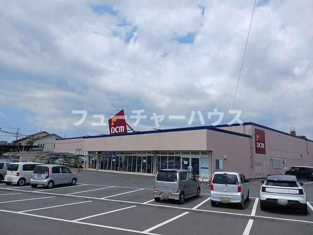 コート桜道の周辺