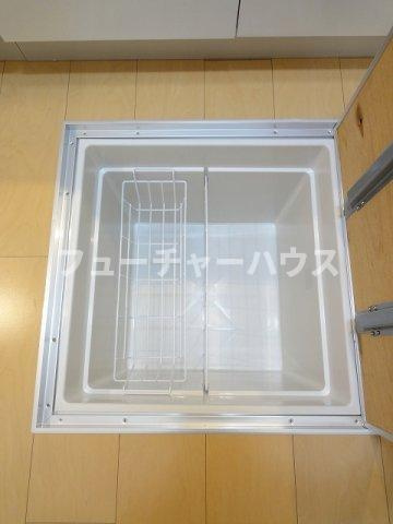メイ・フラワーの設備