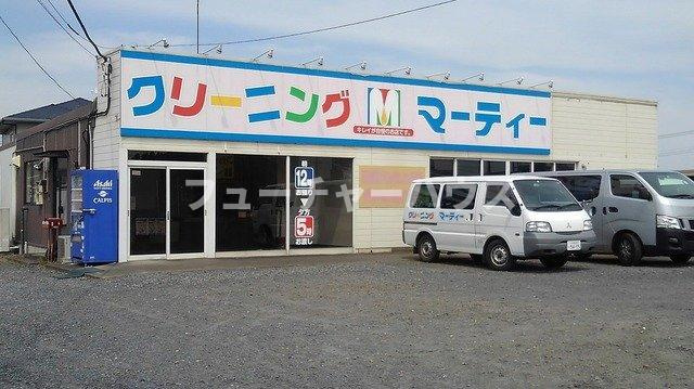 メイ・フラワーの周辺|クリーニングマーティー長岡店まで1200m