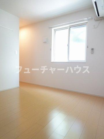 メイ・フラワーの内装