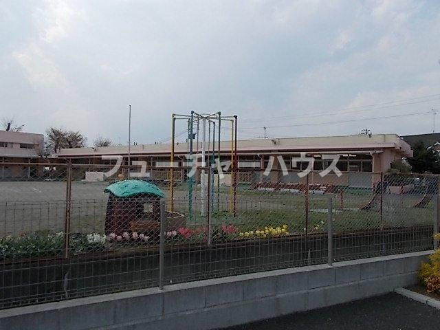 プラシード・ピアッツアＢの周辺|水戸市立寿幼稚園まで190m