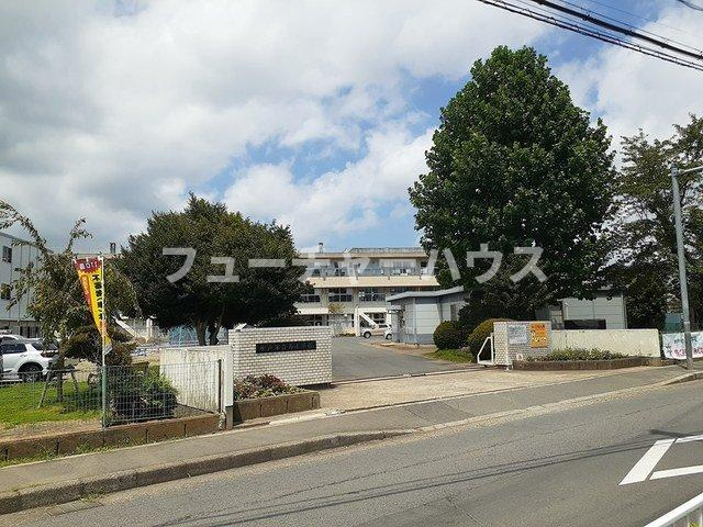 プラシード・ピアッツアＢの周辺|水戸市立寿小学校まで400m