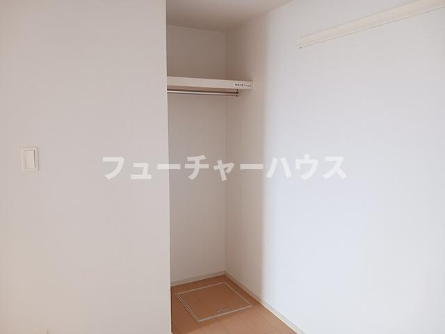 フレシールの設備