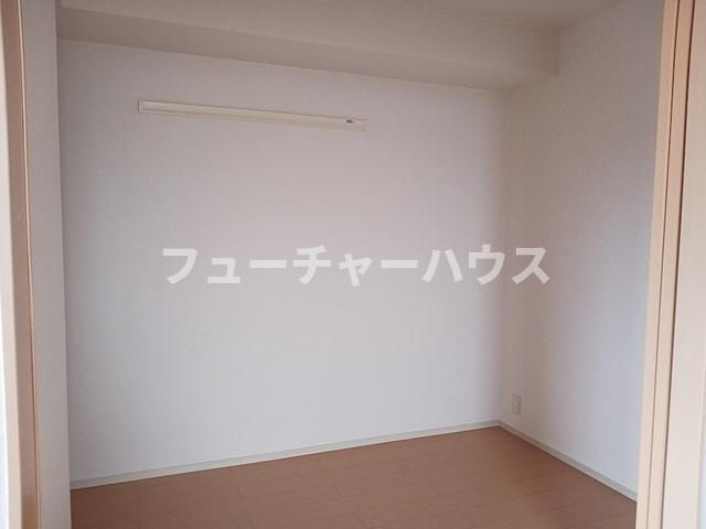 フレシールの内装