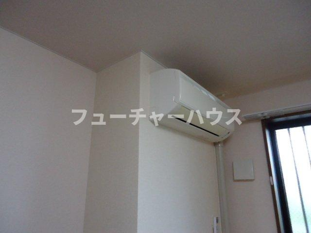 サンプレイスＫの設備|室内設備