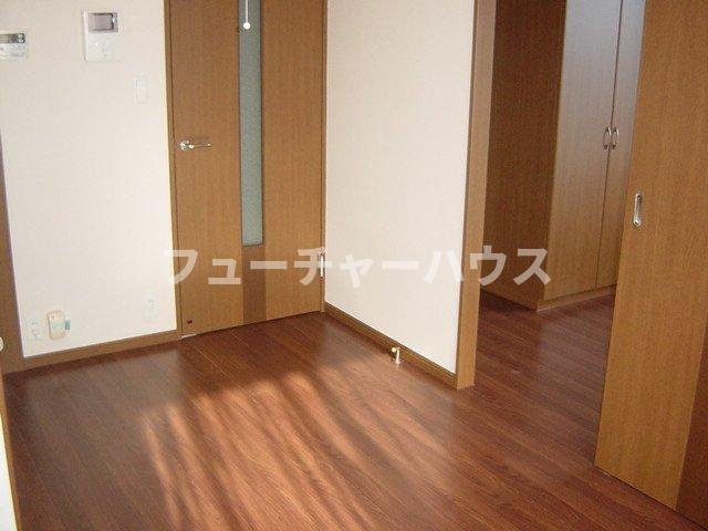 サンプレイスＫのその他|ダイニング