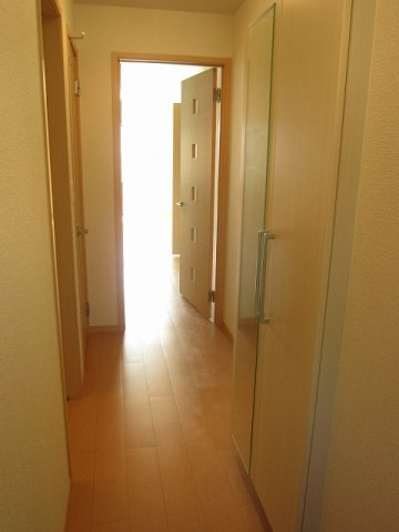 ミル　アージュＢのその他