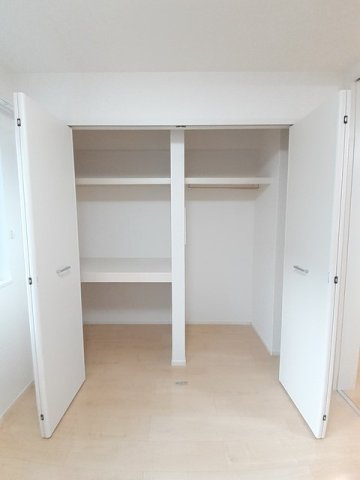 ブルゴーニュＡの収納