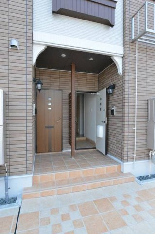 ブルゴーニュＣのその他共用部分