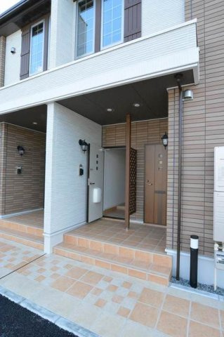 ブルゴーニュＣのその他共用部分