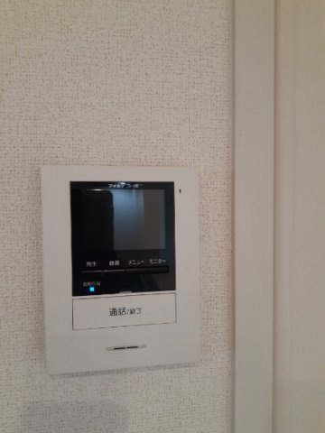 ブルゴーニュＢのセキュリティ
