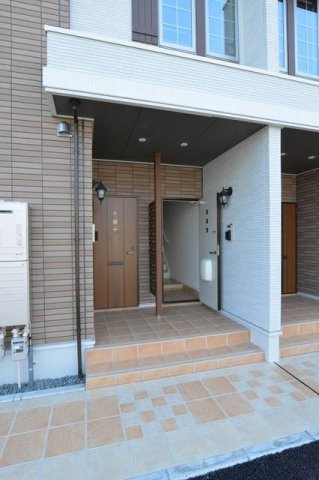 ブルゴーニュＣのその他共用部分