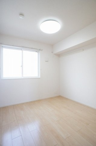 ラ・リヴィエールⅠの内装