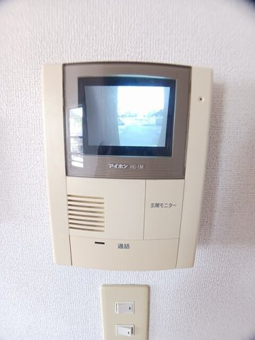 エレガントＭのセキュリティ