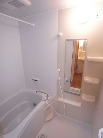 エレガントＭの浴室