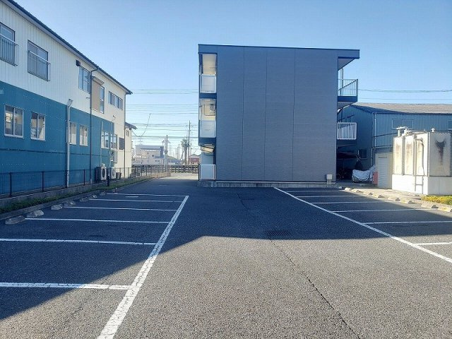 レオパレスヴィルヌーブのその他