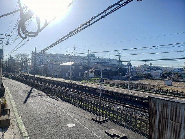 レオパレスヴィルヌーブのその他