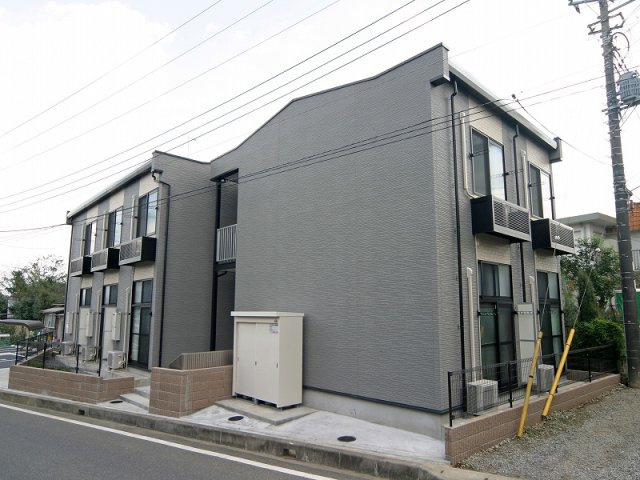 レオパレスＨＡＹＡＳＨＩ