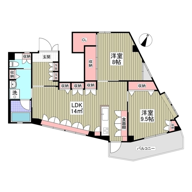 プチ・メゾン アオト