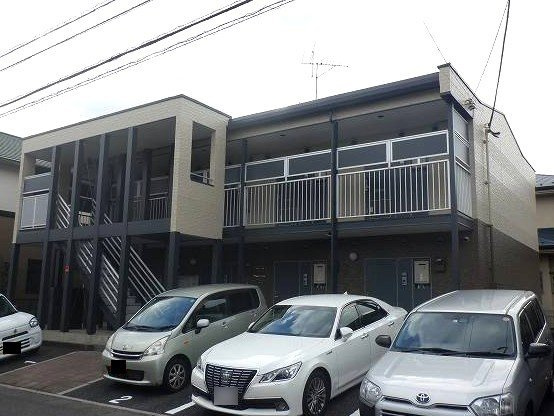 レオパレスエーリ